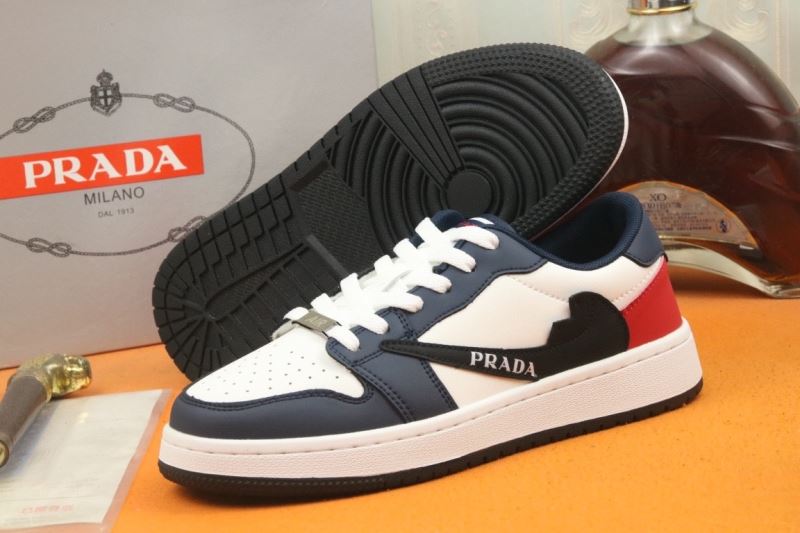 Prada Sneakers